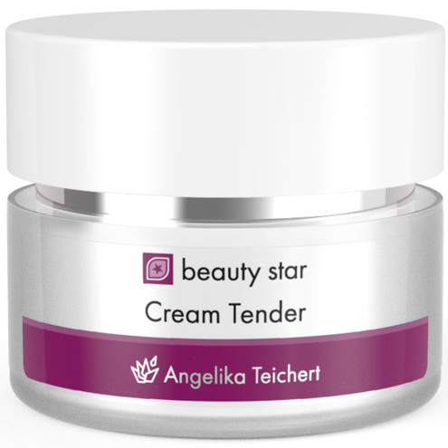 beauty_star_Cream_Tender-zs Angelika Teichert Cream Tender 15 ml Aktionsgröße