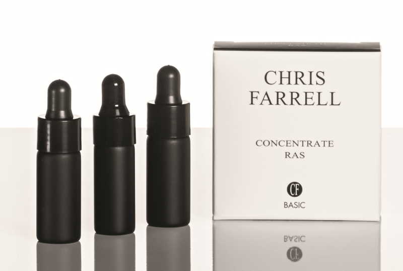 Chris Farrell Concentrate RAS 3x4ml