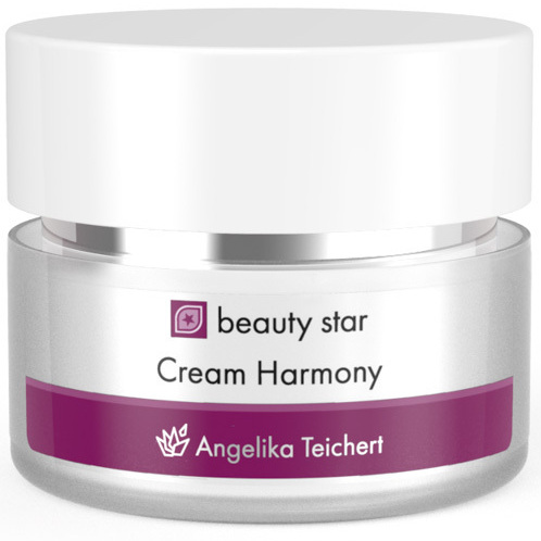 Angelika Teichert Cream Harmony 50 ml