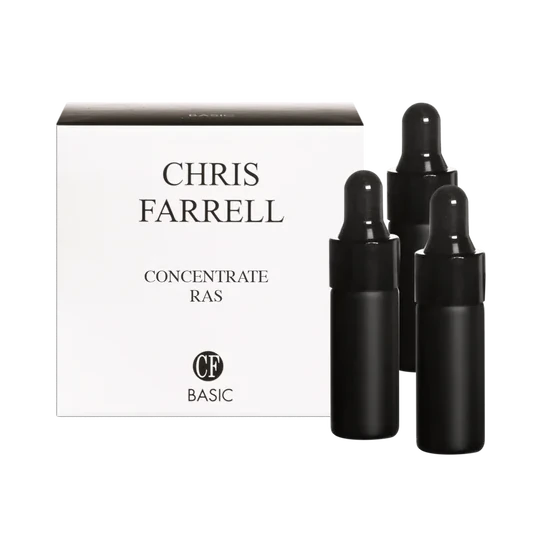 Chris Farrell Concentrate RAS 3x4ml