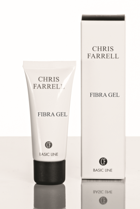 Chris Farrell Fibra Gel 50 ml