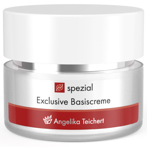 Angelika Teichert Exclusive Basiscreme 50 ml