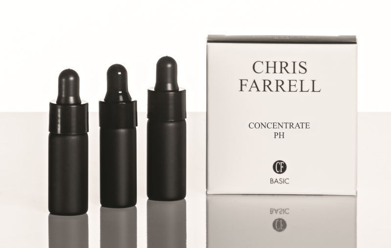Chris Farrell Concentrate pH5 3x4ml