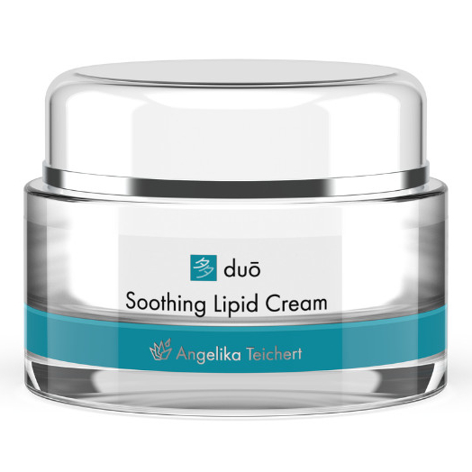 Angelika Teichert DUO Soothing Lipid Cream 50 ml