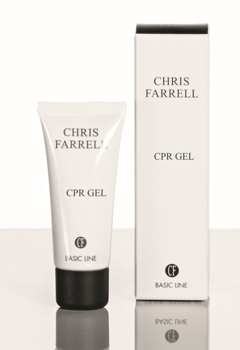 Chris Farrell CPR Gel 15 ml