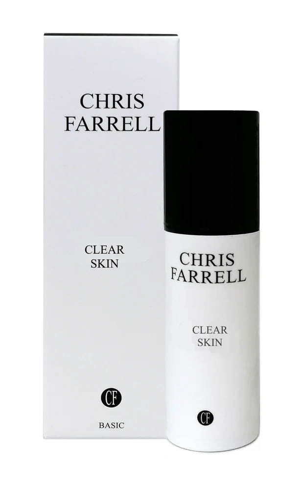 Chris Farrell Clear Skin 30 ml