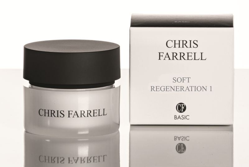Chris Farrell Soft Regeneration 1 50 ml