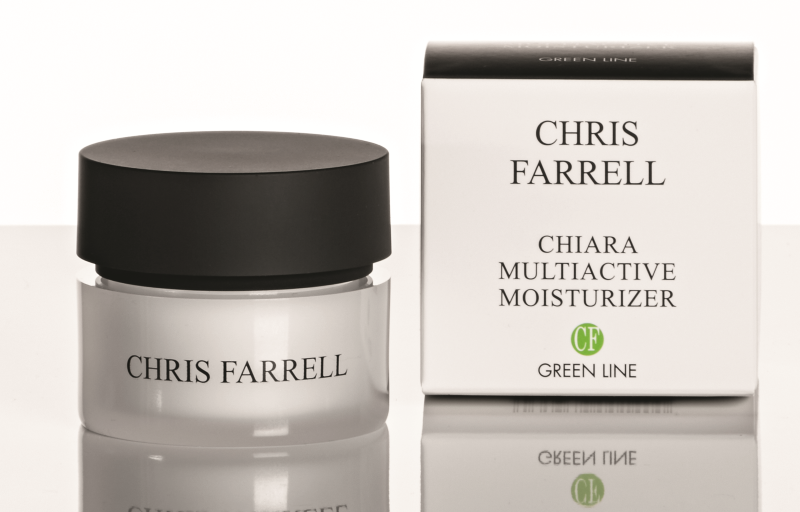 Chris Farrell Chiara Multiactive Moisturizer 50 ml