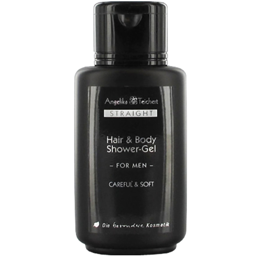 Angelika Teichert Hair + Body Shower Gel 200 ml