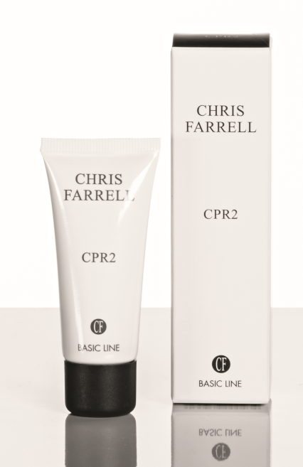 Chris Farrell CPR 2 15 ml