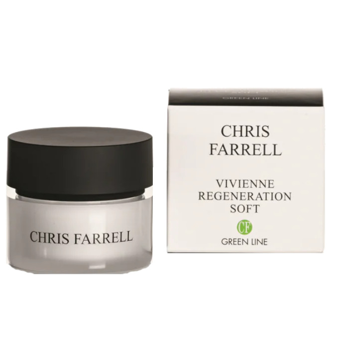Chris Farrell Vivienne Regeneration Soft 50 ml