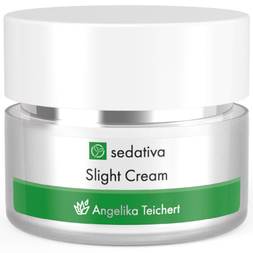 Angelika Teichert Slight Cream 50 ml