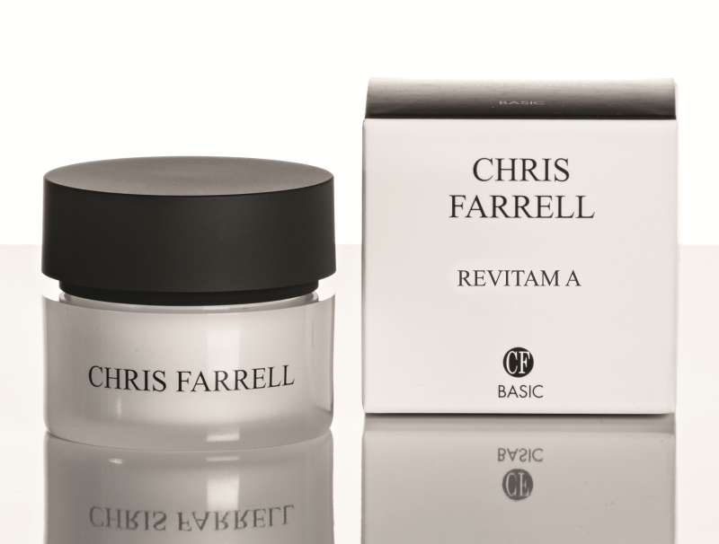 Chris Farrell Revitam A 50 ml