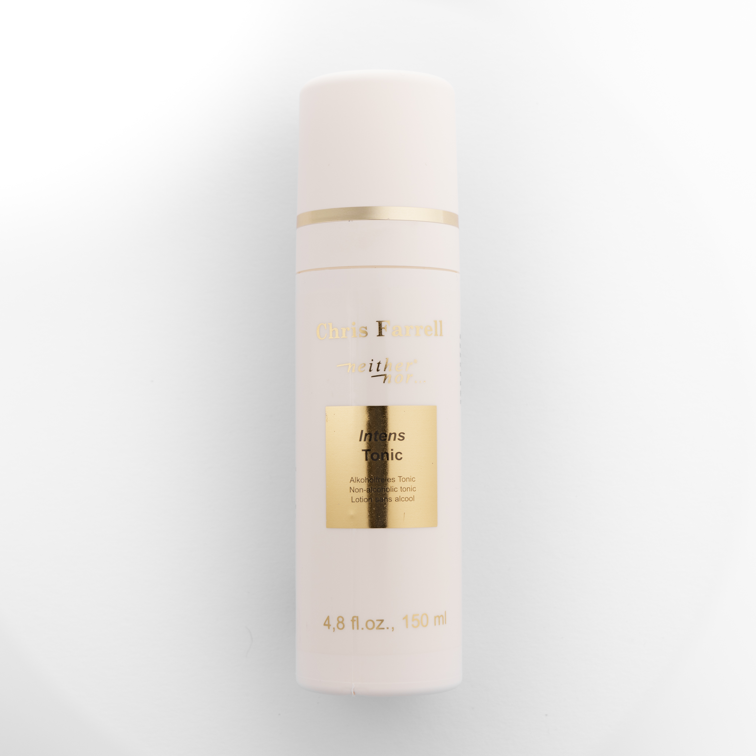 Chris Farrell Intens Tonic 150 ml