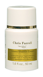 Chris Farrell Intens Vitamin Cream 50 ml