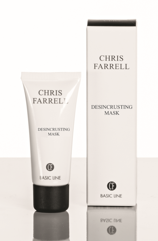 Chris Farrell Desincrusting Mask 50 ml