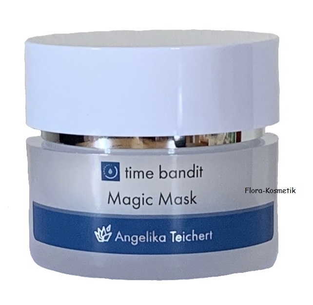 Magic-mask-neu-fkj3kh1yxNvu6TV Angelika Teichert Time Bandit Magic Mask 50 ml