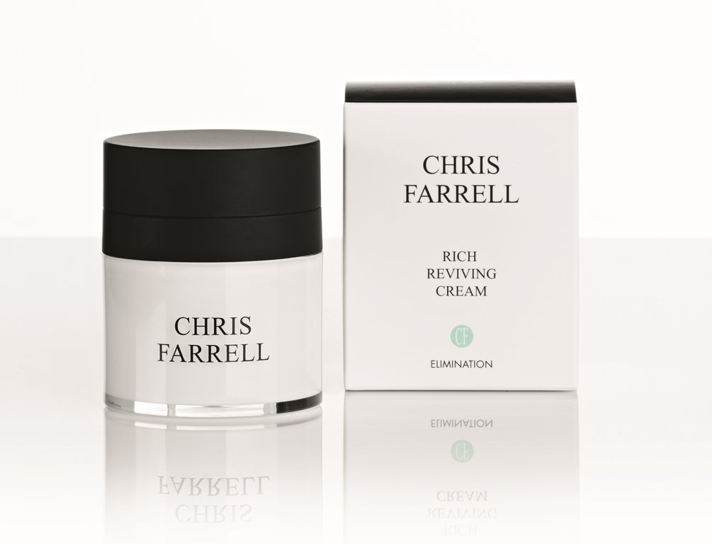 Chris Farrell Rich Reviving Cream 50 ml