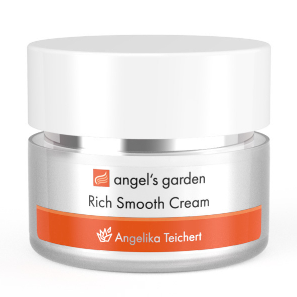 Angelika Teichert Rich Smooth Cream 50 ml