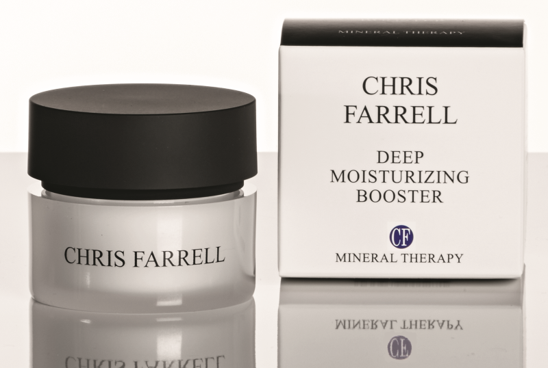 Chris Farrell Deep Moisturizing Booster 50 ml