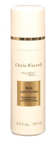 Chris Farrell Body Lipid Control 150 ml