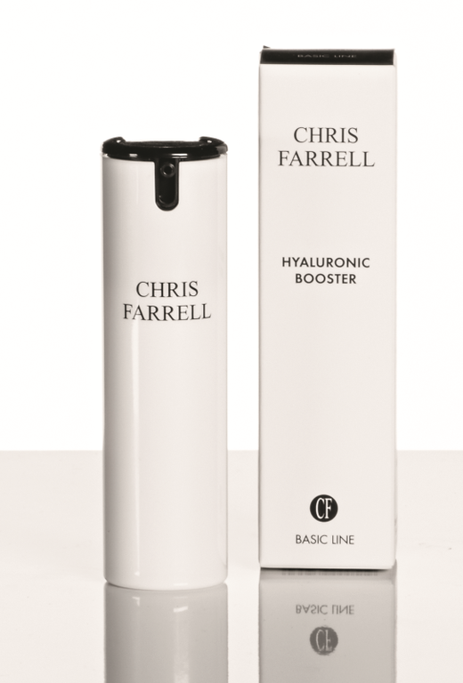 Chris Farrell Hyaluronic Booster 30 ml