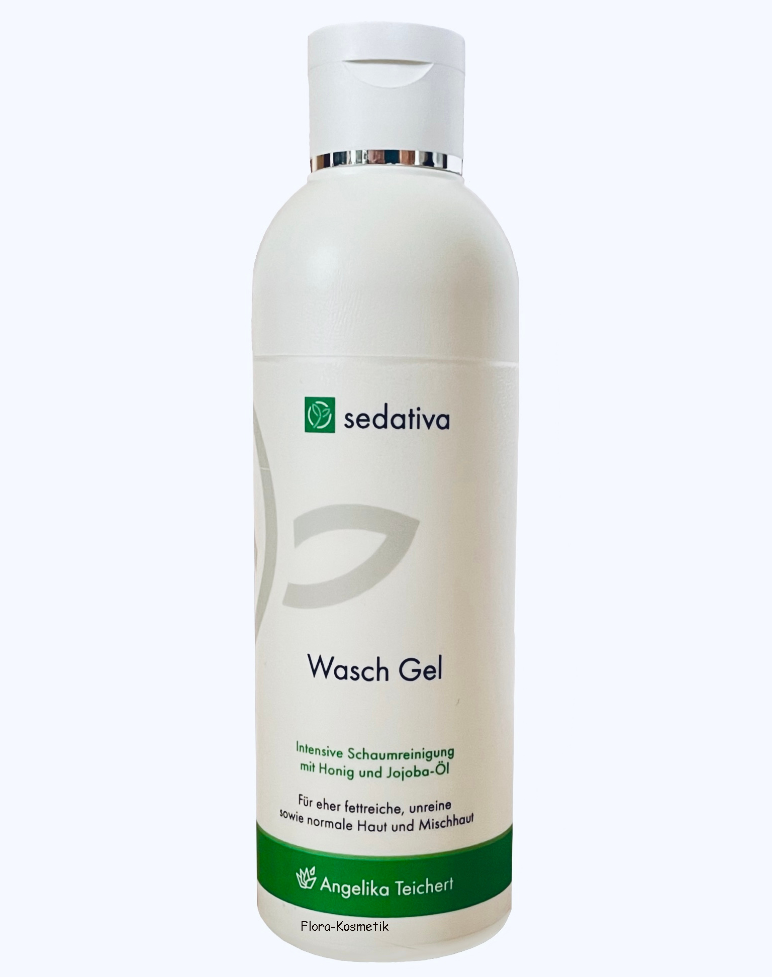Angelika Teichert Wasch Gel 200 ml