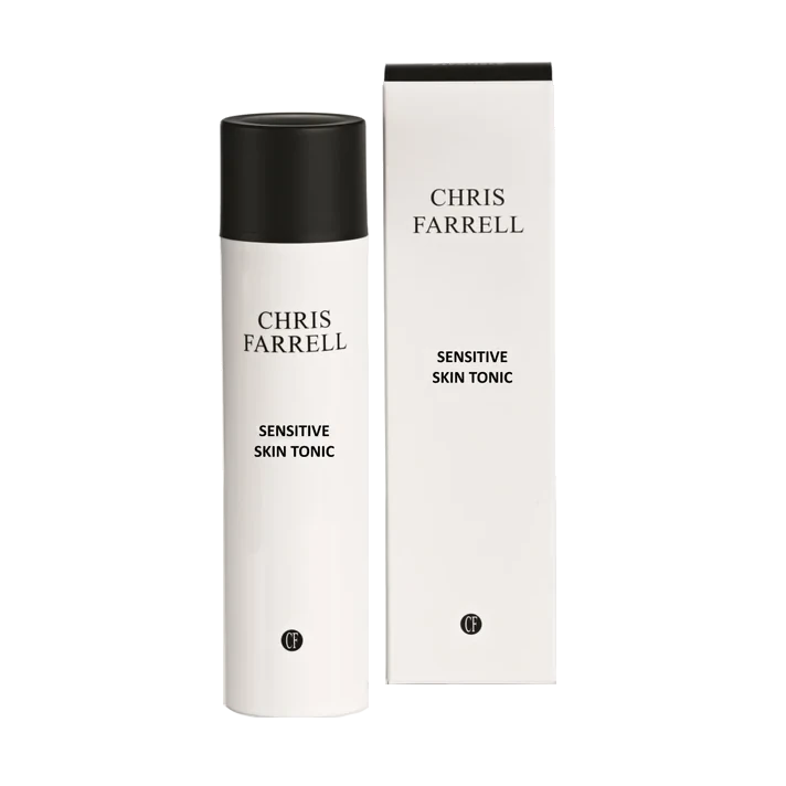 Chris Farrell Sensitive Skin Tonic 200 ml