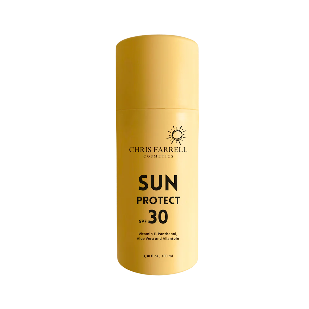 Chris Farrell Sun Protect 30 100 ml