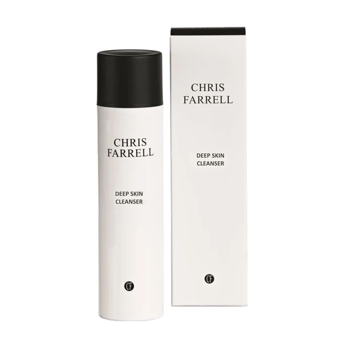Chris Farrell Deep Skin Cleanser 200 ml