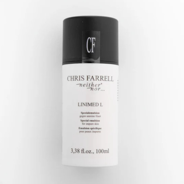 Chris Farrell Linimed L 100 ml