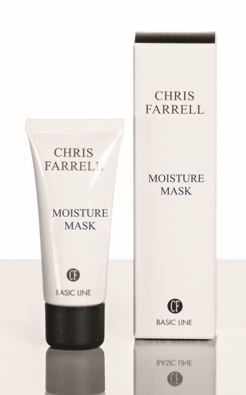 Chris Farrell Moisture Mask 50 ml