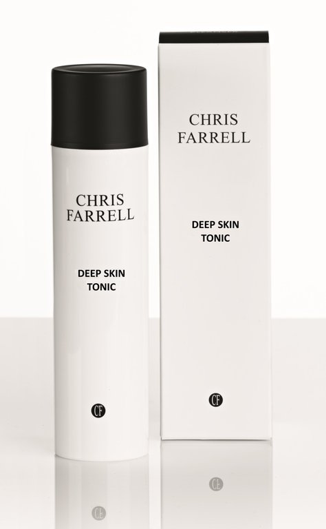 Chris Farrell Deep Skin Tonic 200 ml