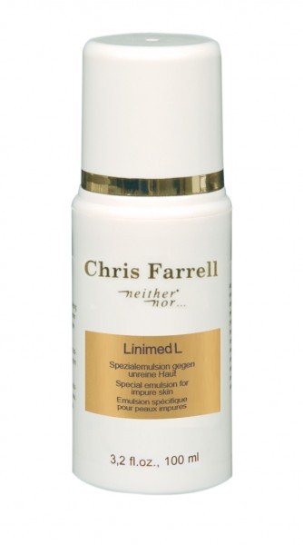 Chris Farrell Linimed L 100 ml