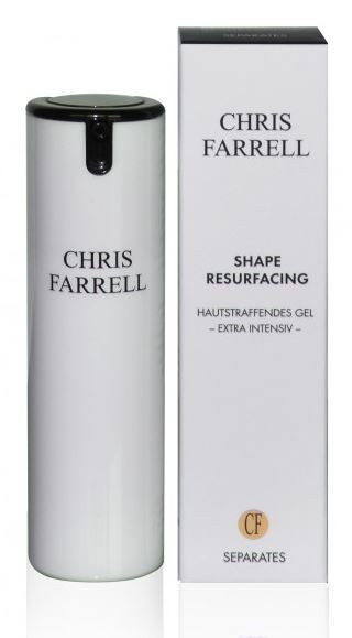 Chris Farrell Shape Resurfacing 30 ml