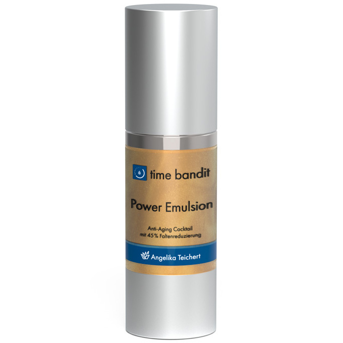 time_bandit_Power_Emulsion-zs Angelika Teichert Time Bandit Power Emulsion 30 ml