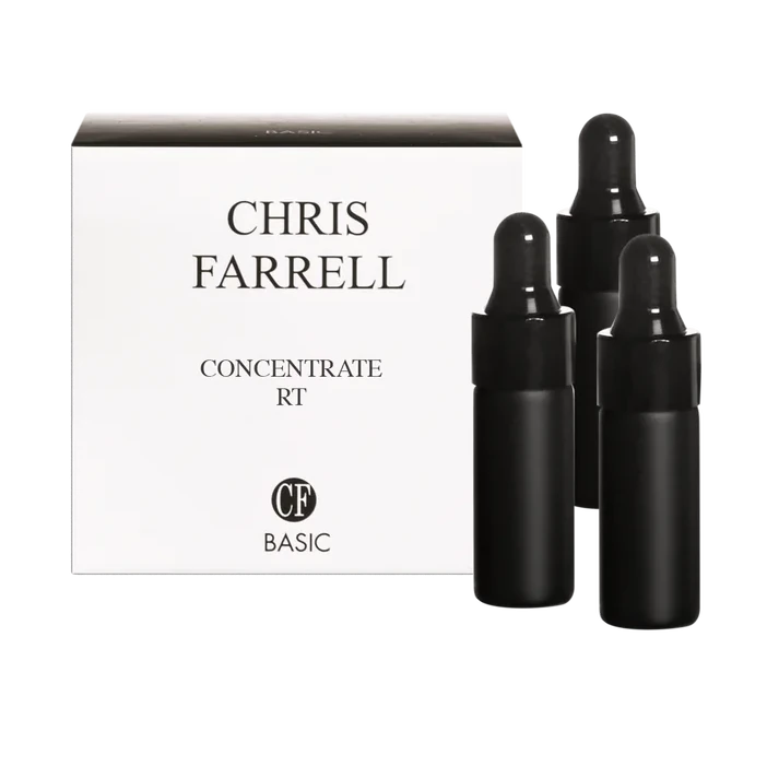 Chris Farrell Concentrate RT 3x4ml