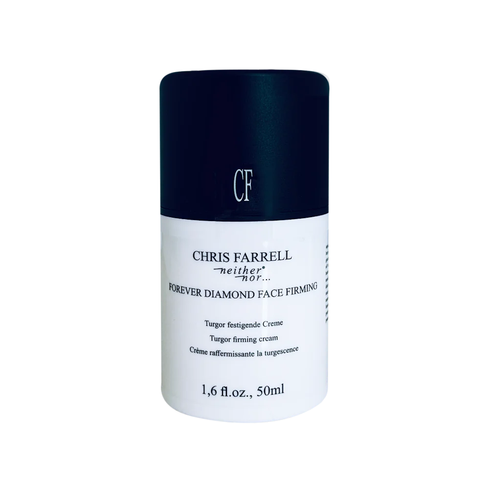 Chris Farrell Forever Diamond Face Firming 50 ml