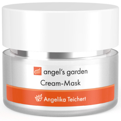 Angelika Teichert Angel's Garden Cream-Mask 50 ml