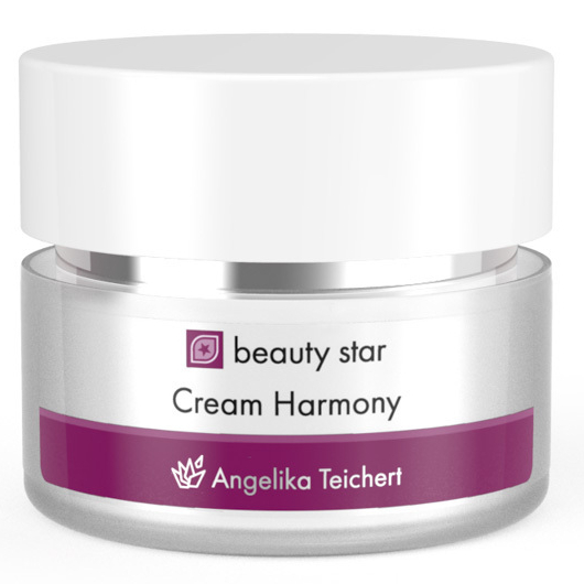 Angelika Teichert Cream Harmony 50 ml