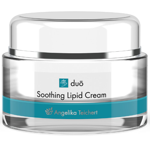 Angelika Teichert DUO Soothing Lipid Cream 50 ml