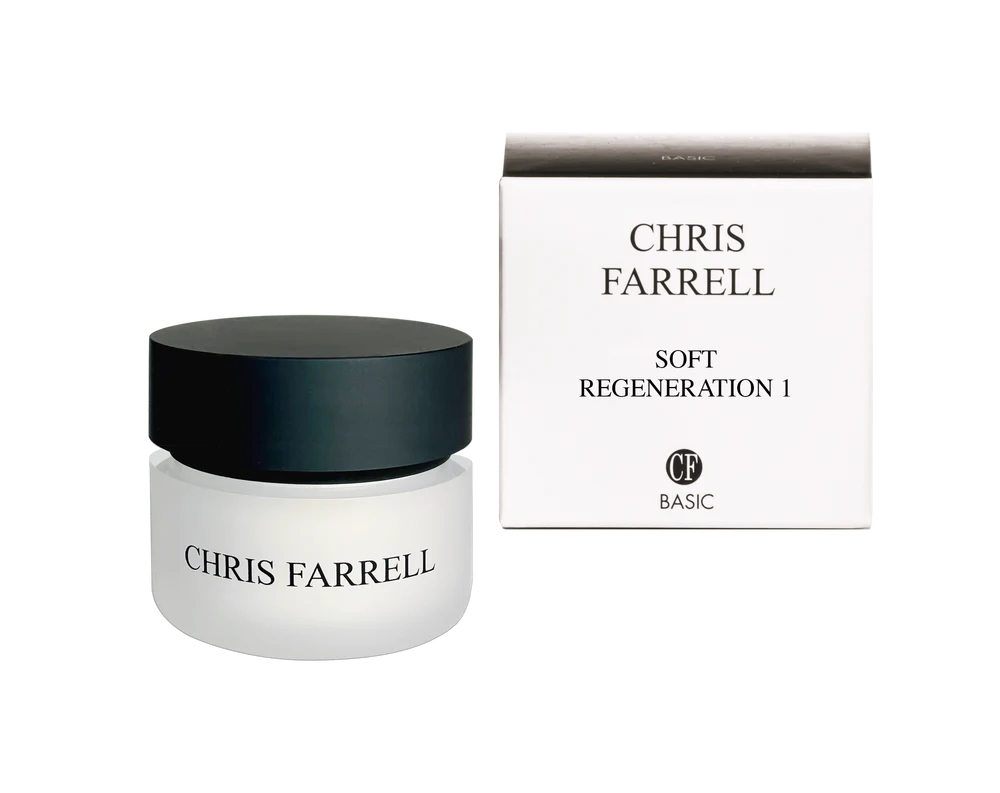 Chris Farrell Soft Regeneration 1 50 ml