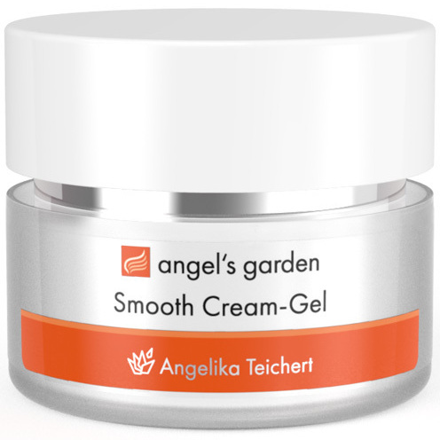 angels_garden_Smooth_Cream-Gel-zs Angelika Teichert Smooth Cream Gel 15 ml Aktionsgröße