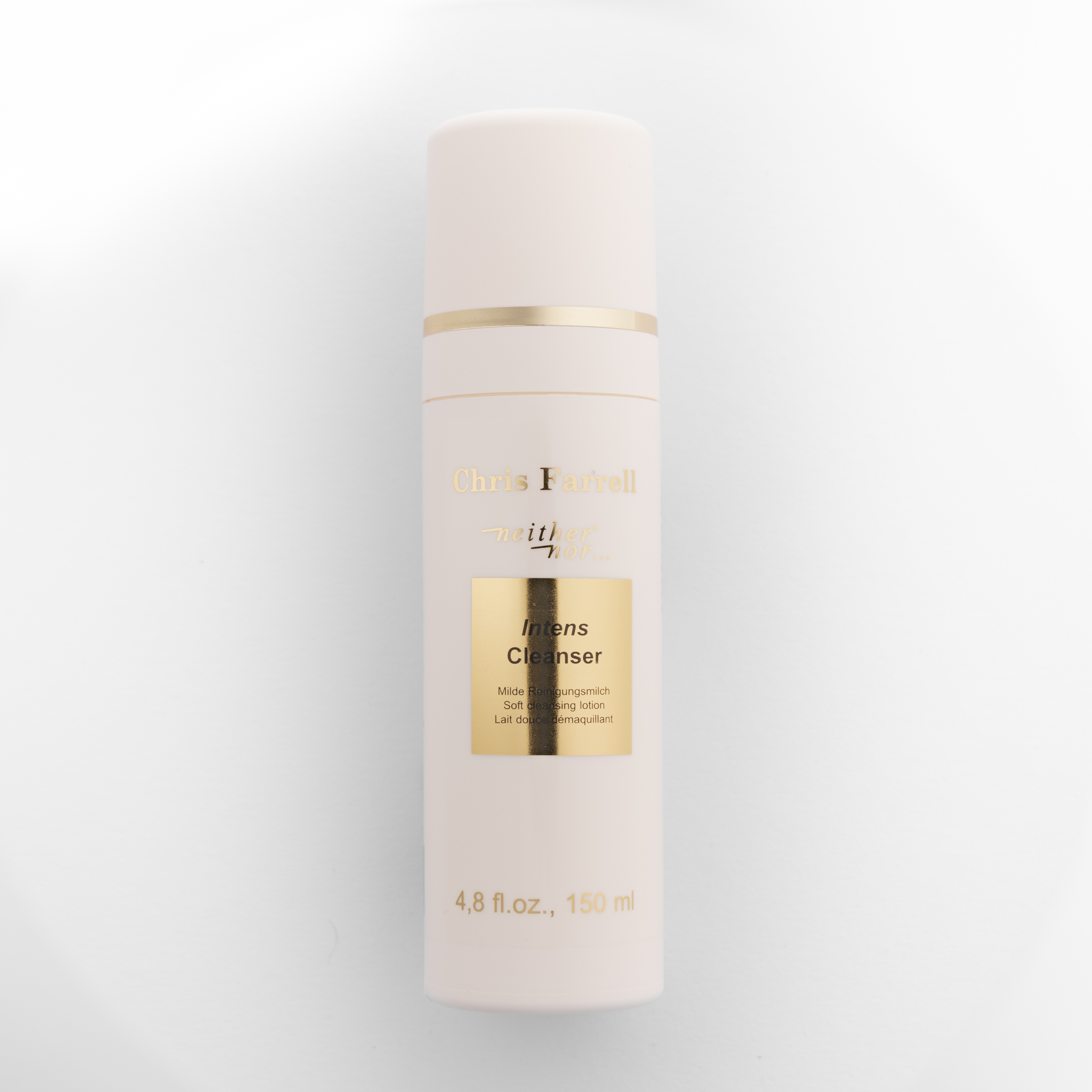 Chris Farrell Intens Cleanser 150 ml