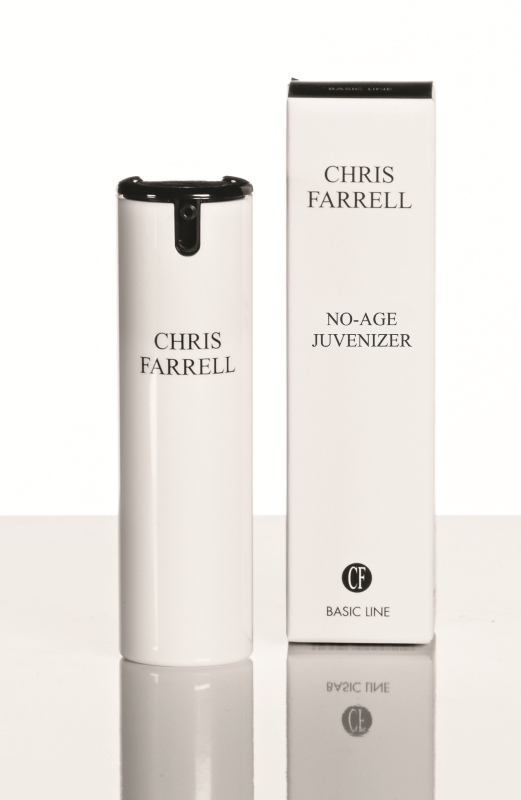 Chris Farrell No-Age Juvenizer 30 ml