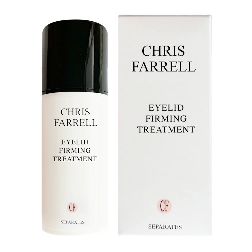 Chris Farrell Eyelid Firming Treatment 15 ml