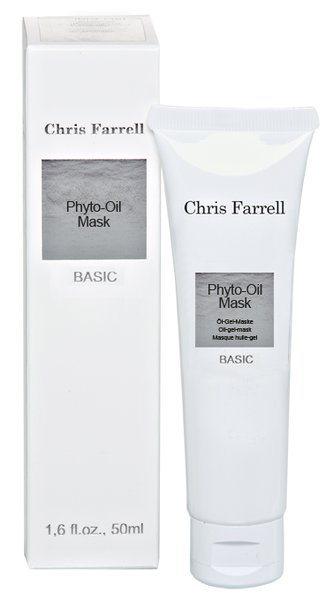 Chris Farrell Phyto-Oil Mask 50 ml