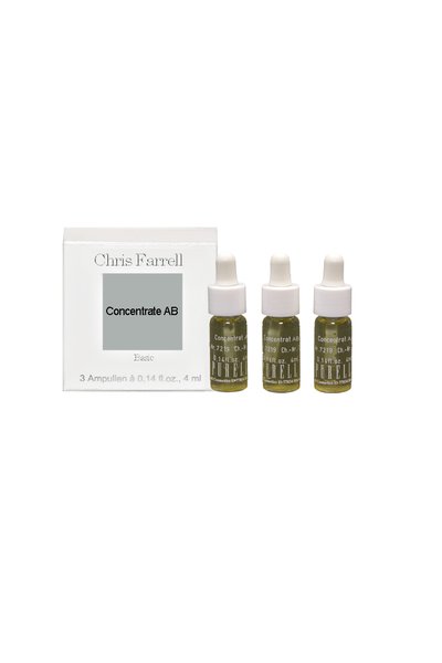 Chris Farrell Concentrate AB 3x4ml