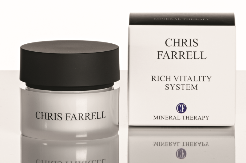 Chris Farrell Rich Vitality System 50 ml